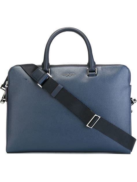 michael kors harrison briefcase|michael kors briefcases men's.